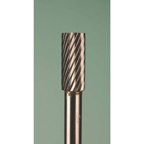 Minimo Carbide Cutter Spiral Cut Φ8 BC4104 1 piece