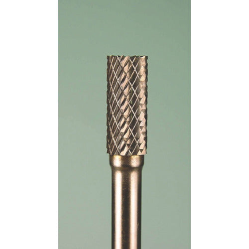 Minimo Carbide Cutter Cross Cut Φ8 BC4113 1 piece