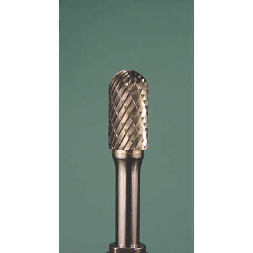 Minimo Carbide Cutter Cross Cut Φ9.5 BC4155 1 piece