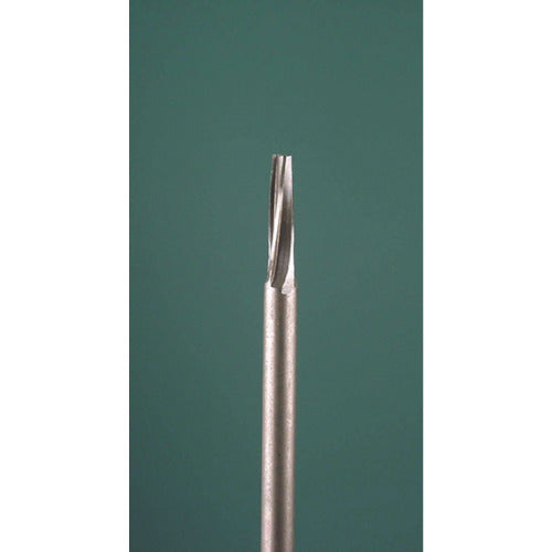 Minimo Steel Cutter for Resin Cutting Φ2 (10 pieces) BS1553 1 bag