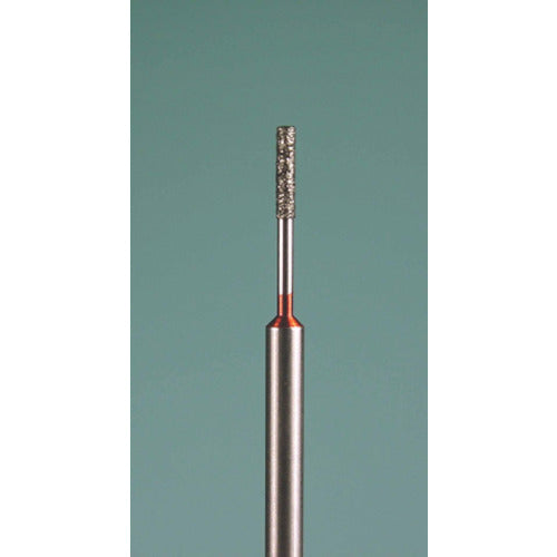 Minimo Electroplated CBN bar #140 Φ1.5 AD5113 1 piece