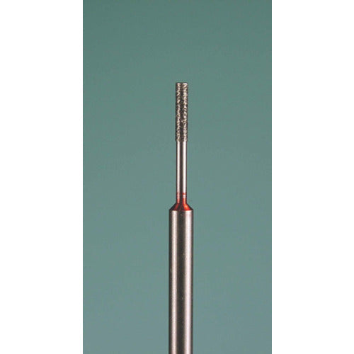 Minimo Electroplated CBN bar #200 Φ1.5 AD5213 1 piece