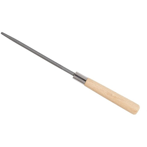 1 pc of TUBOSAN Craft File, Round, with BP, CK-3