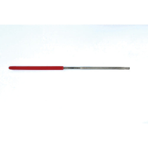 Tsubosan Diamond Chainsaw File 3.2mm (with case) DCS-32 1 piece