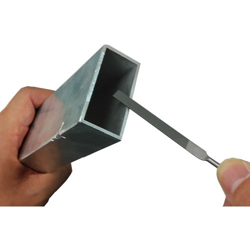 ツボサン 精密ヤスリ 10本組 セット #3(#6より荒い) ST01053T 1 S