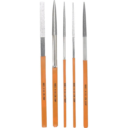 Wu Ying DIA File K-10 Round 137 K-10-M 1 piece