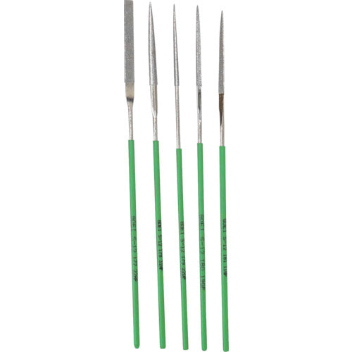 Wu Ying DIA File S-12 Round 179 S-12-M 1 piece