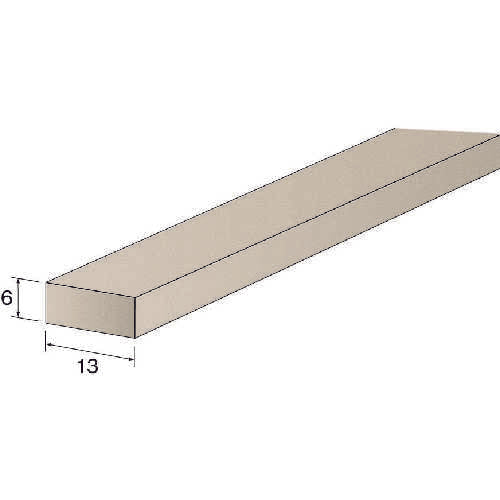 Minimo 폴리싱 스톤 WA/GC#3000 6×13mm (5개입) RD1837 1 PK