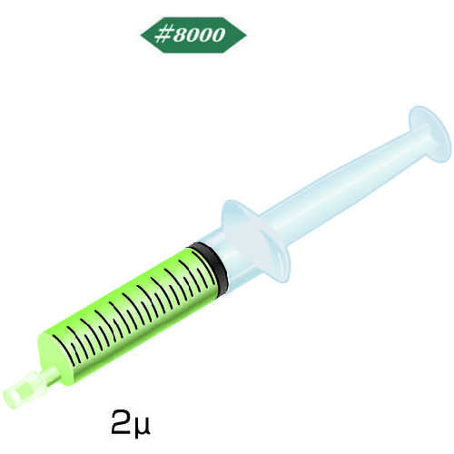 Minimo Diamond Compound Oil-based Economy 10g #8000 HD2325 1 bottle