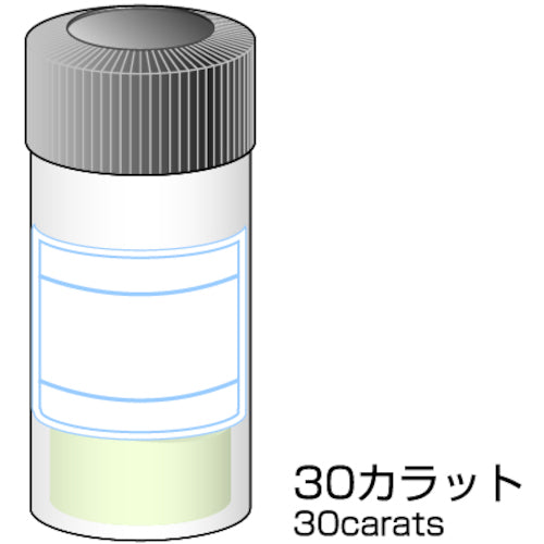 Minimo ダイヤモンドパウダー 30ct.#8000 HD3209 1 本