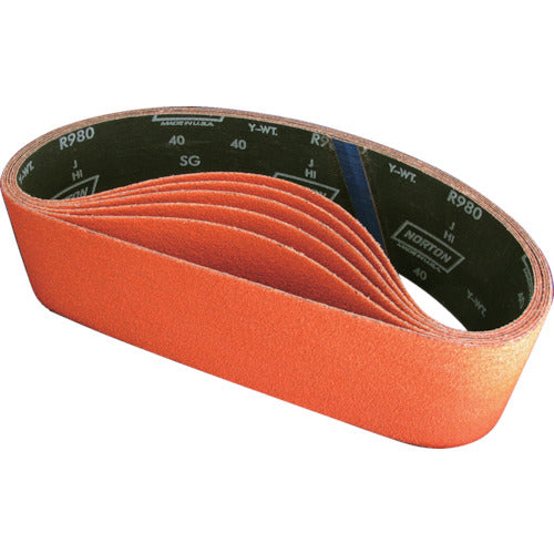 NORTON SG Blaze R980 Ceramic Belt 100x915 60# 2BLR980 100X915-60 1 piece