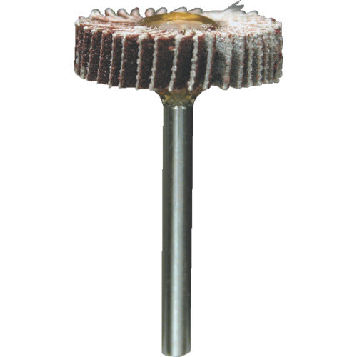 Minimo Radial Sander #120 φ20 (3 pieces) EA1013 1 bag