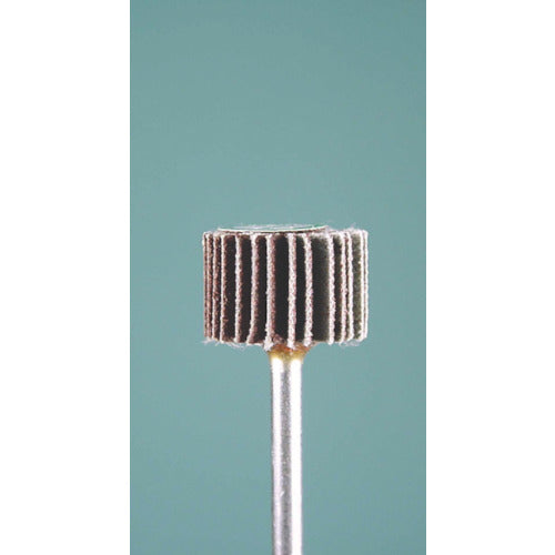 Minimo Radial Sander #120 φ15 (3 pieces) EA1113 1 bag