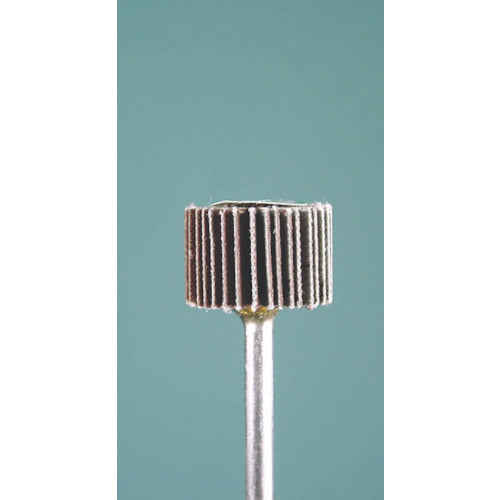 Minimo Radial Sander #600 φ15 (3 pieces) EA1116 1 bag