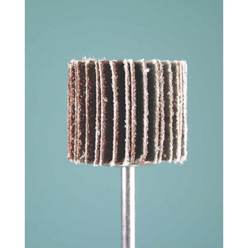 Minimo Radial Sander #60 φ25 (3 pieces) EA1231 1 bag