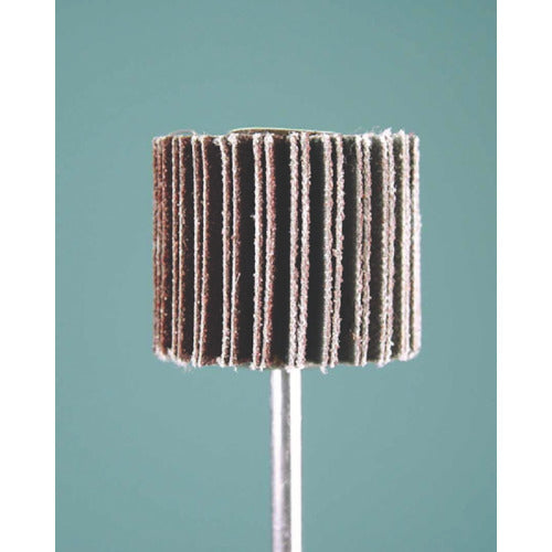 Minimo ラジアルサンダー#80 φ25 (3本入) EA1232 1 袋