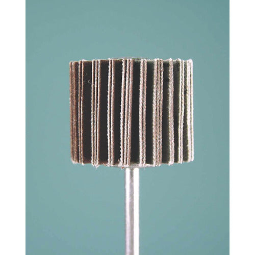 Minimo ラジアルサンダー#320 φ25 (3本入) EA1235 1 袋