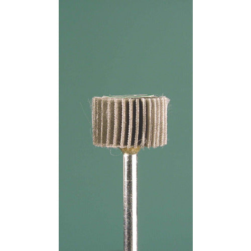 Minimo Diamond Radial Sander Electroplated #240 Φ15 EA4112 1 piece