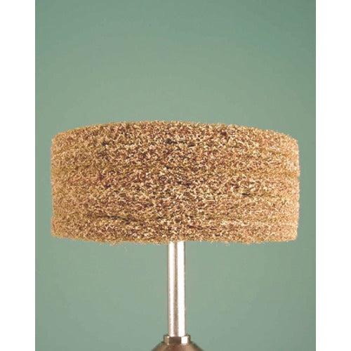 Minimo Cushion Sander Laminated #180 Φ80 EA5231 1 piece