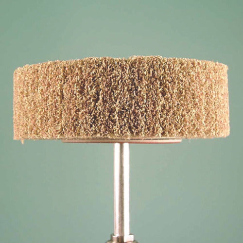 Minimo Cushion Sander Radial #180 Φ80 EA5331 1 piece