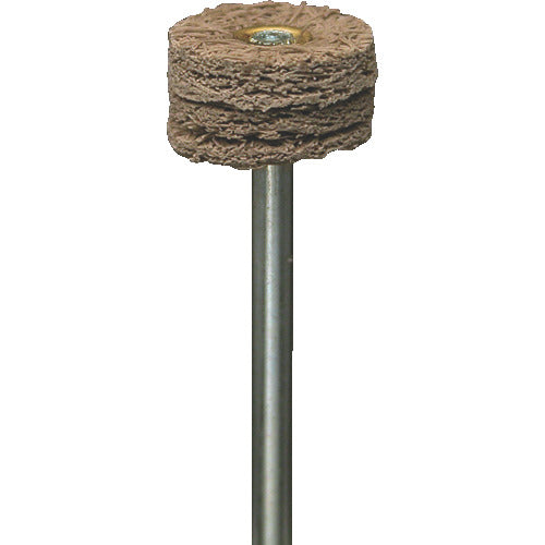 Minimo Delight Sander Laminated #1000 φ15 (3 pieces) EA6015 1 bag