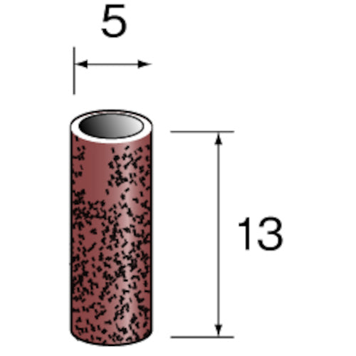 Minimo ドラムロール#600 φ5 (20本入) ES3006 1 袋