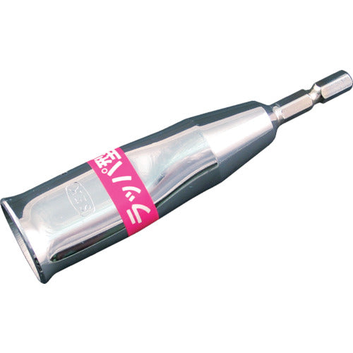 Suekage Electric Socket Foam Tie Wrench Trumpet Type OPS010 1 Piece