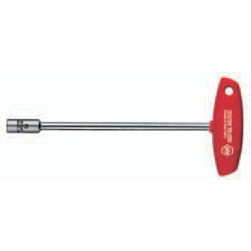 NOGA T-handle nut driver 336N8012 1 piece