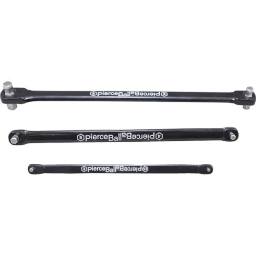 Y's Pierce Ball Wrench Set B PIS246 1 S