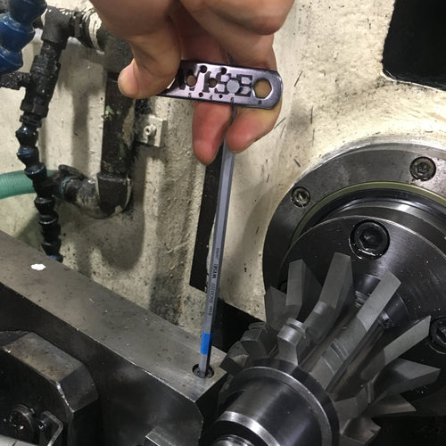 WISE Stickball Auxiliary Handle 2050 1 pc