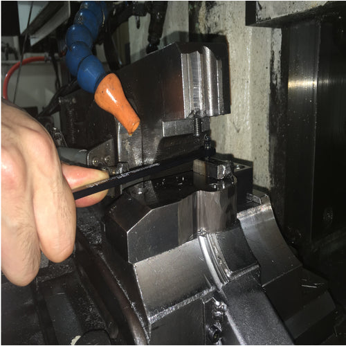 ワイズ ピアスボ−ルレンチ PIS608 1 本