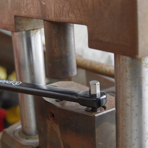 Y'S Pierce Ball Wrench PIS810 1 piece