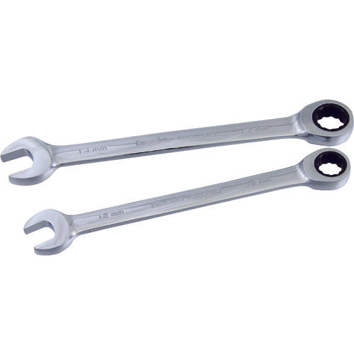 Pro-Auto Gear Wrench 11mm 4360110 1 piece