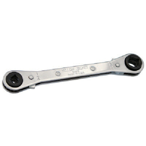 아사다 4 사이즈 밸브 키 렌치 Y60613 1 개