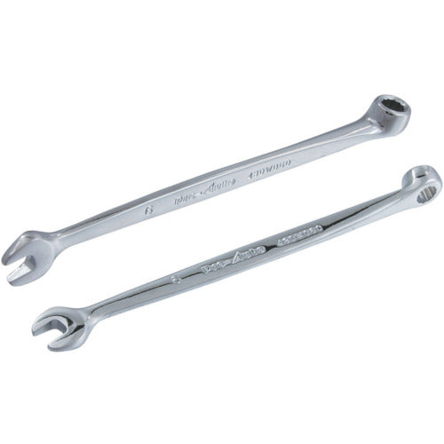 Pro-Auto Dolphin Wrench 6mm 43DW060 1 piece