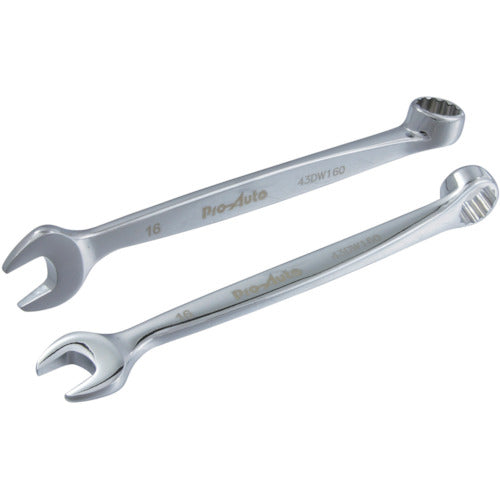 Pro−Auto ドルフィンレンチ16MM 43DW160 1 丁