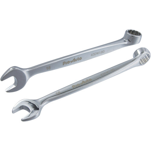 Pro-Auto Dolphin Wrench 18mm 43DW180 1 piece