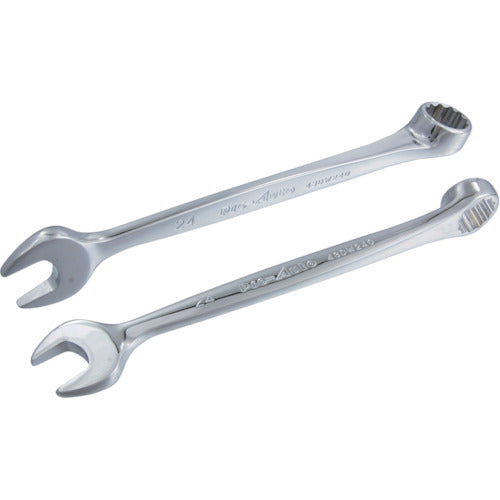 Pro-Auto Dolphin Wrench 24mm 43DW240 1 piece