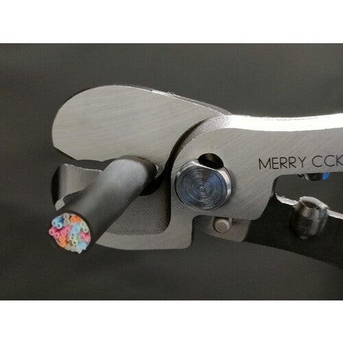 메리 통신 케이블 커터 CCK25 1 丁