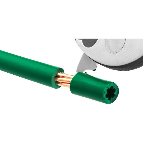 TTC KingTTC Reversible Cable Cutter KCC-22 1 piece