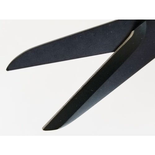 ALLEX ホビー用はさみ フッ素+ギザ刃 15133 1 丁