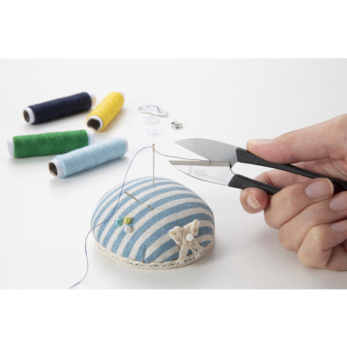 ALLEX 糸切りはさみ 15141 1 丁