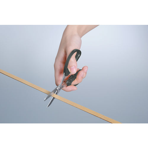 ALLEX 가위 포켓 툴 크래프트 가죽 18314 1 쵸