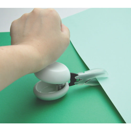 캐너리 캐스터 화이트 D-CASTA-W 1 쵸