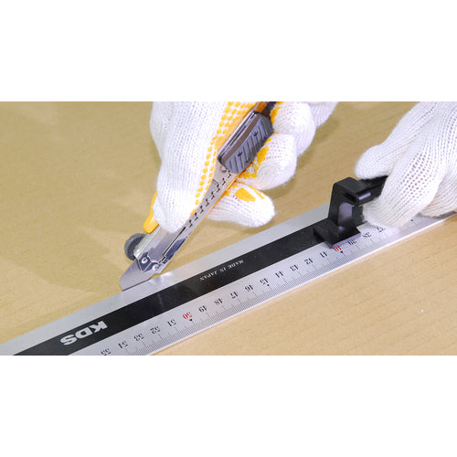 KDS ダブル刃G刃50枚入 GB-50WH 1 個