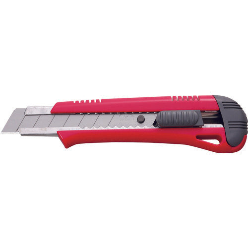 KDS オートL赤 L-18 RE 1 本