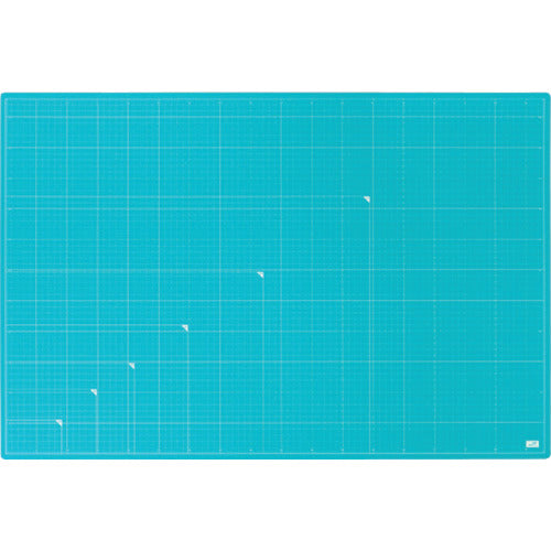 sedia カッティングマット 発泡美人 A1 FB-4619-00 1 枚