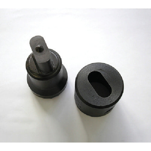 MIE 긴 구멍 다이스(타케다·후지무라용) 8X25mm MLD-8X25-TF 1개