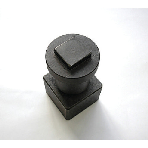 MIE Long Hole Punch (for Showa Seiko) 15X20mm MLP-15X20-S 1 pc