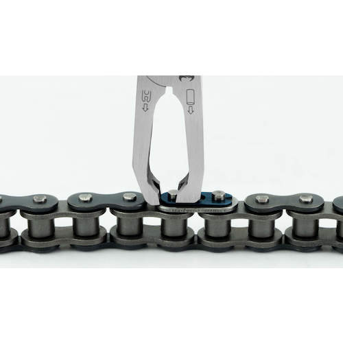 TTC KingTTC チェーン脱着プライヤー 縦型 KT-801-1 1 丁